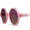 Lunettes WOAM Rose Gum