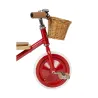 Tricycle BANWOOD - Rouge