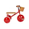 Tricycle BANWOOD - Rouge