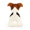 Albert Jack Russel