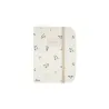 Protège carnet de santé Poema Lily Blue