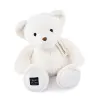 Le Nounours Blanc 40 cm