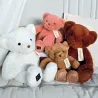 Le Nounours Noisette 40 cm