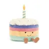 Amuseable Rainbow Cake Large