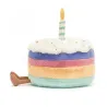 Amuseable Rainbow Cake Large