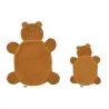 Doudou Ourson Janai – Lot de 2