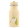 Gourde en acier 350 ml Mrs Licorne