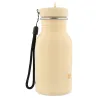 Gourde en acier 350 ml Mrs Licorne