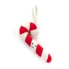 Festive Folly Candy Cane