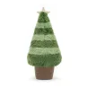 Amuseable Nordic Spruce Christmas Tree Large