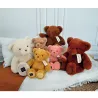 Le Nounours Vanille 40 cm