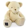 Le Nounours Vanille 75 cm