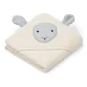 Cape de bain ALBERT Sheep (70 x 70 cm)