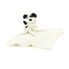 Bashful Chien Black & Cream Soother