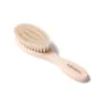 Brosse cheveux en bois Natural