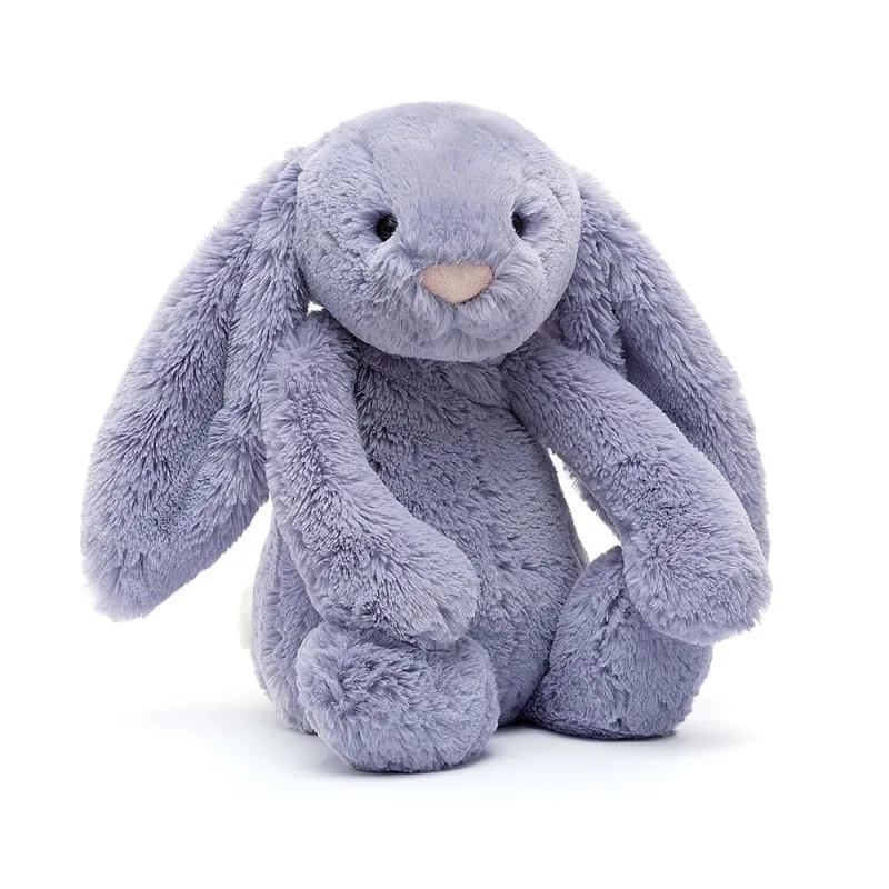 Bashful Lapin Viola Medium