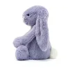 Bashful Lapin Viola Medium