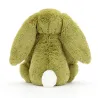 Bashful Lapin Moss Medium