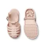 Sandales de plage Bre Sorbet Rose