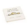 Livre Lapin Timide veille sur tes nuits