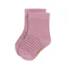 Lot de 3 paires de chaussettes fines Bois de Rose