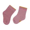 Lot de 3 paires de chaussettes fines Bois de Rose