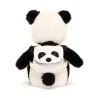 Backpack Panda