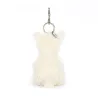 Munro Scottie Dog Bag Charm