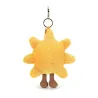 Amuseable Sun Bag Charm