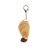 Amuseable Croissant Bag Charm