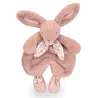 Lapin Doudou Rose