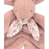 Lapin Doudou Rose