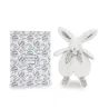 Lapin Doudou Blanc