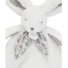 Lapin Doudou Blanc