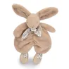 Lapin Doudou Beige Sable