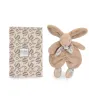 Lapin Doudou Beige Sable