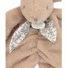 Lapin Doudou Beige Sable