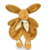 Lapin Doudou Ocre