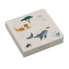 Livre Interactif Maitland Sea Creature All Together