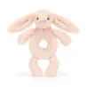 Hochet Lapin Bashful Blush