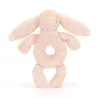 Hochet Lapin Bashful Blush