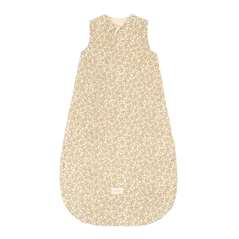 Gigoteuse ETE Sweety en double gaze de coton Light Green Yumiko