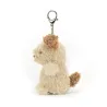 Little Pup Bag Charm