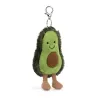 Amuseable Avocat Bag Charm