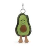 Amuseable Avocat Bag Charm