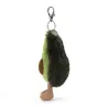 Amuseable Avocat Bag Charm