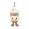 Amuseable Coffee To Go Bag Charm