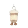 Amuseable Coffee To Go Bag Charm