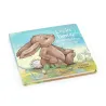 Livre Lapin Timide et ses Petites Aventures