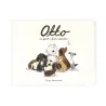 Livre Otto Le Petit Chien Saucisse